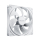 Wentylator do komputera BE QUIET! Pure Wings 3 PWM 140mm White BL112